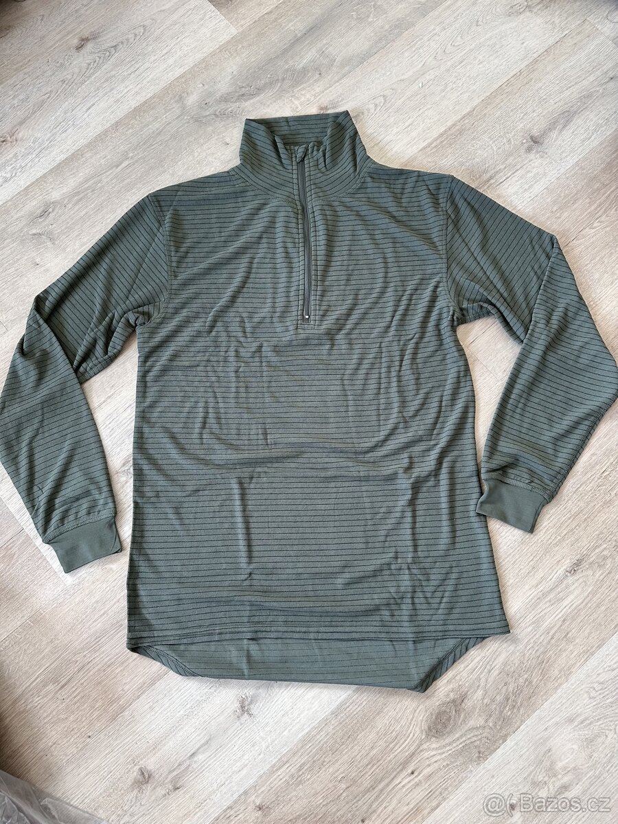 Výstroj AČR nové oblečení - 14