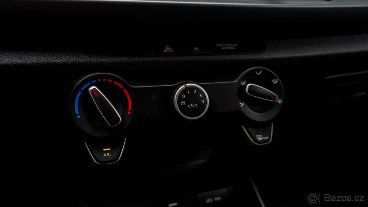 Kia Rio 1.2 MPi - 14