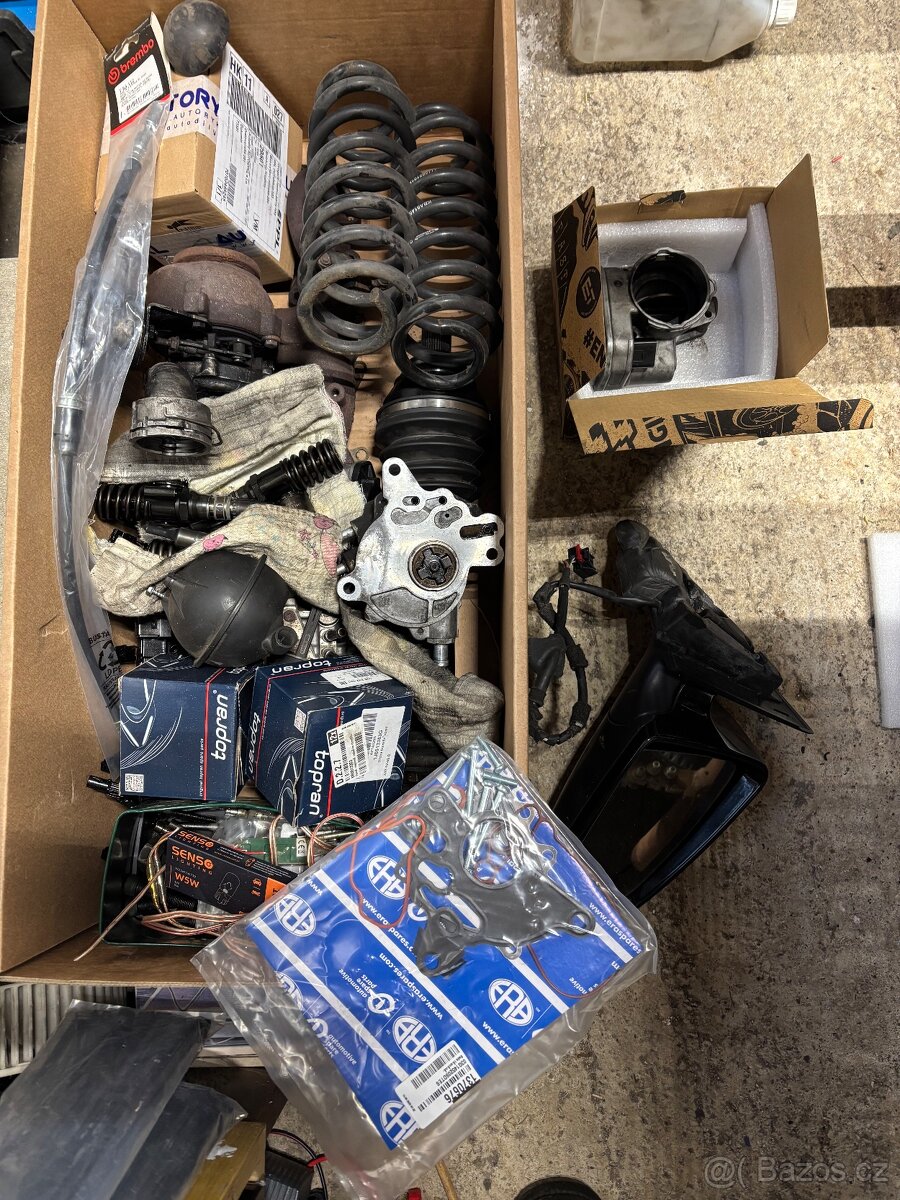 Audi A3 2tdi Design tuning - 14