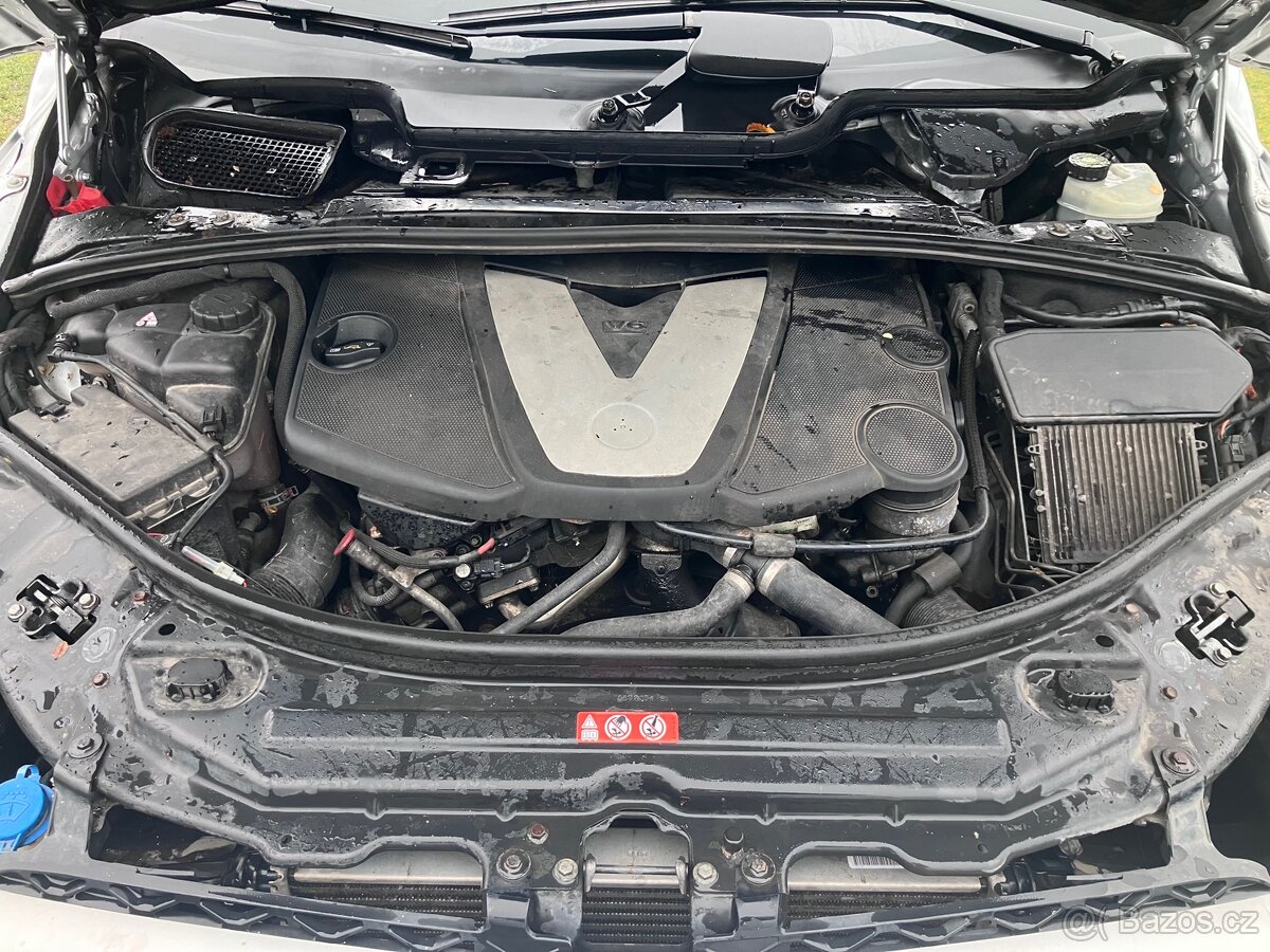 Prodam Mercedes R320 Cdi 4x4 - 14