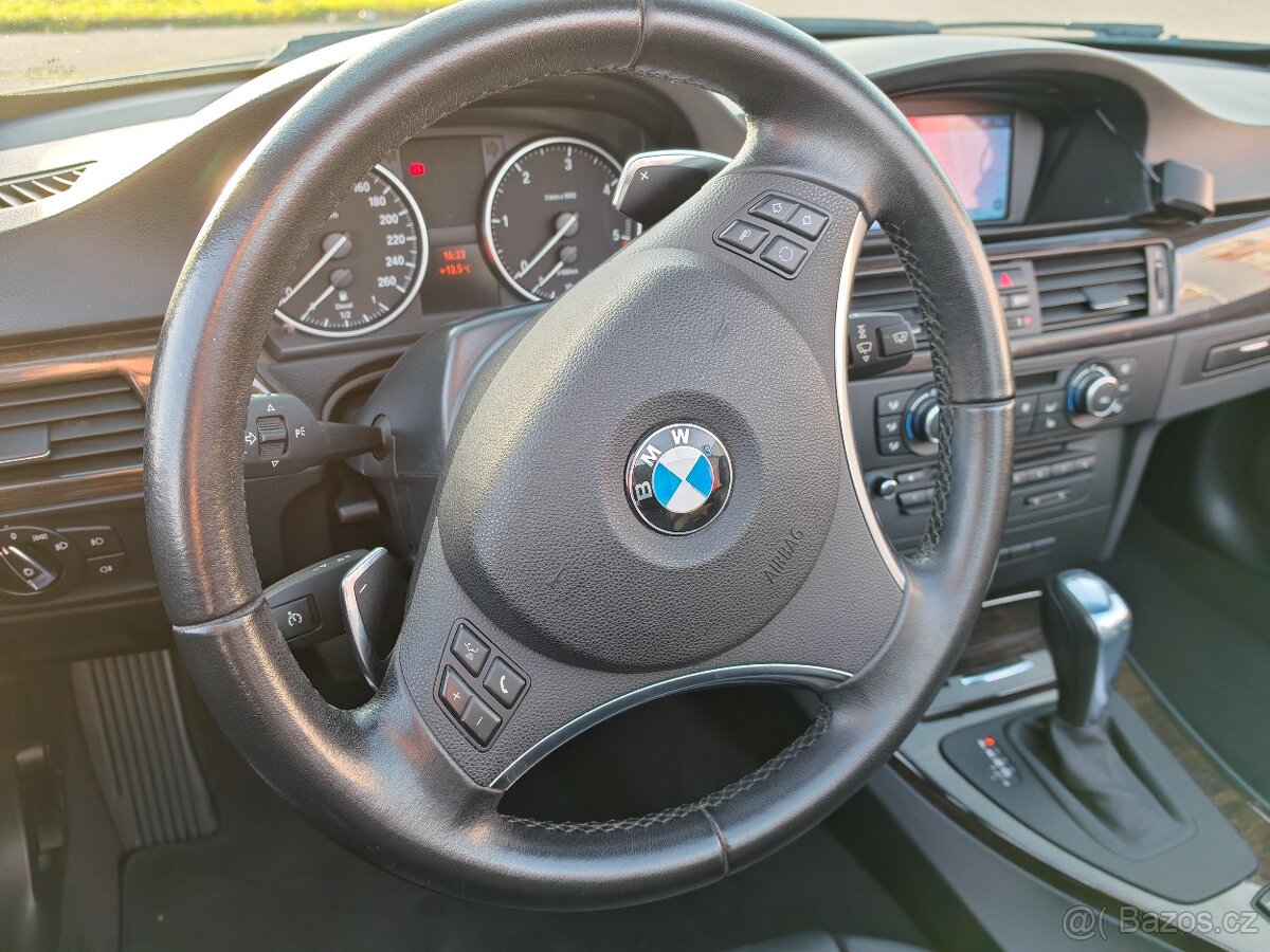 BMW E93, 2013, 127tis km, 2.0D, 135kw - 14