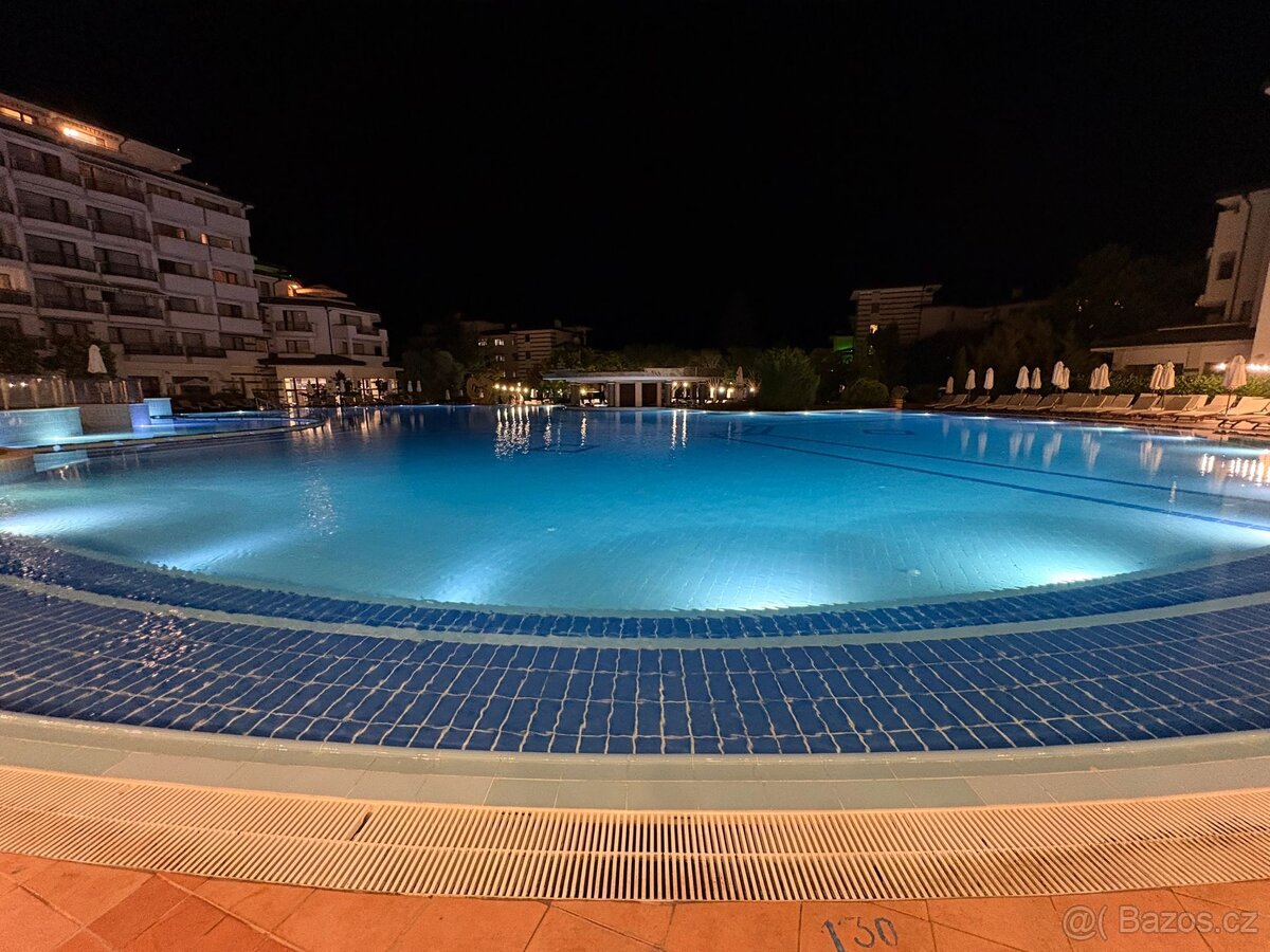 Apartmán - Bulharsko - 14