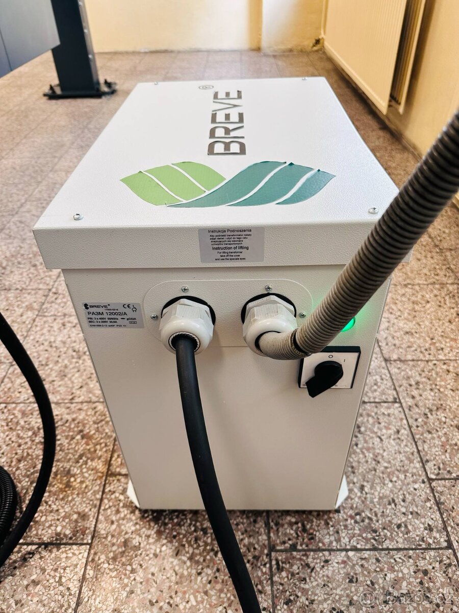 CNC dlouhotoč TSUGAMI B0205E- lll , r.v. 2022 - 14