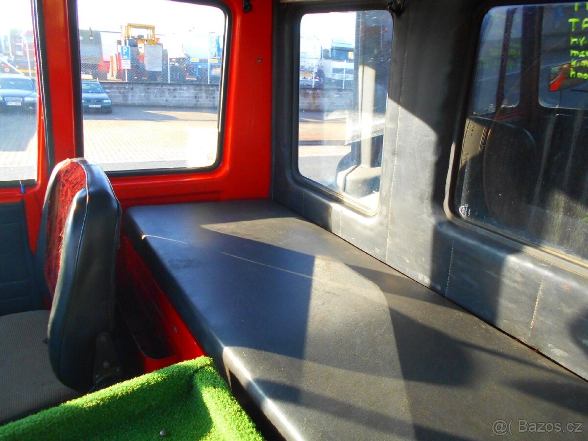 Tatra T815 4x4 + HR - 14