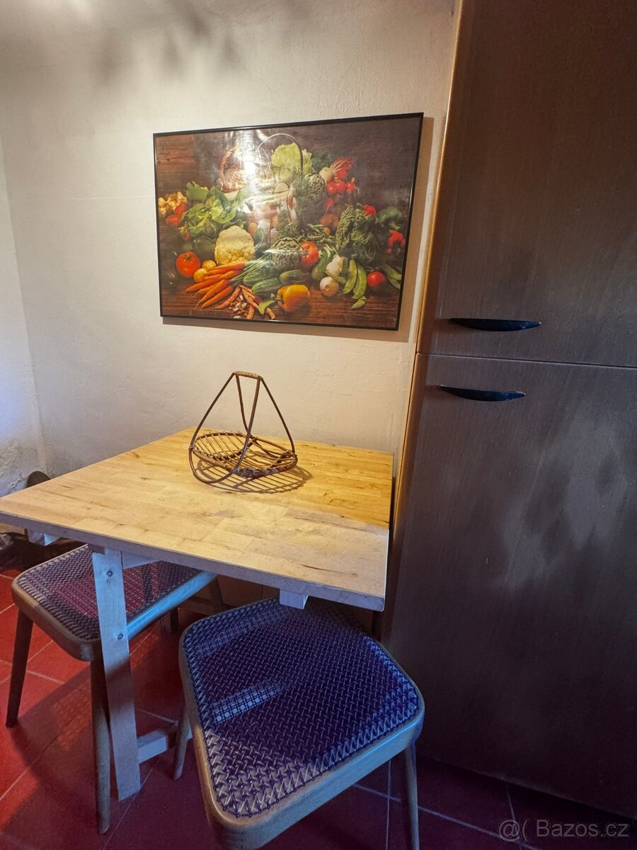 Prodej chaty 75 m², pozemek 375 m² Chvalčov - - 14