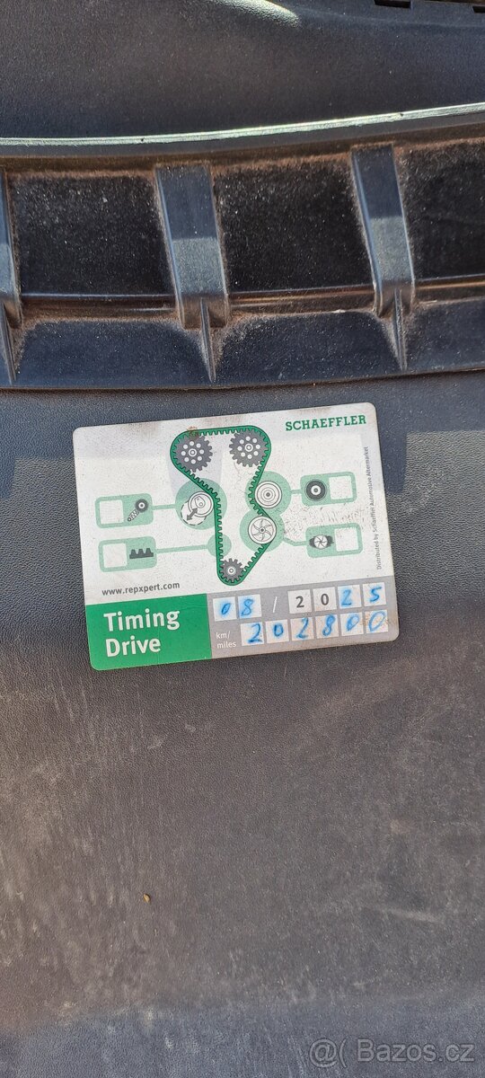 Audi A6 2.0 TDI 140kW ULTRA AUTOMAT - 14