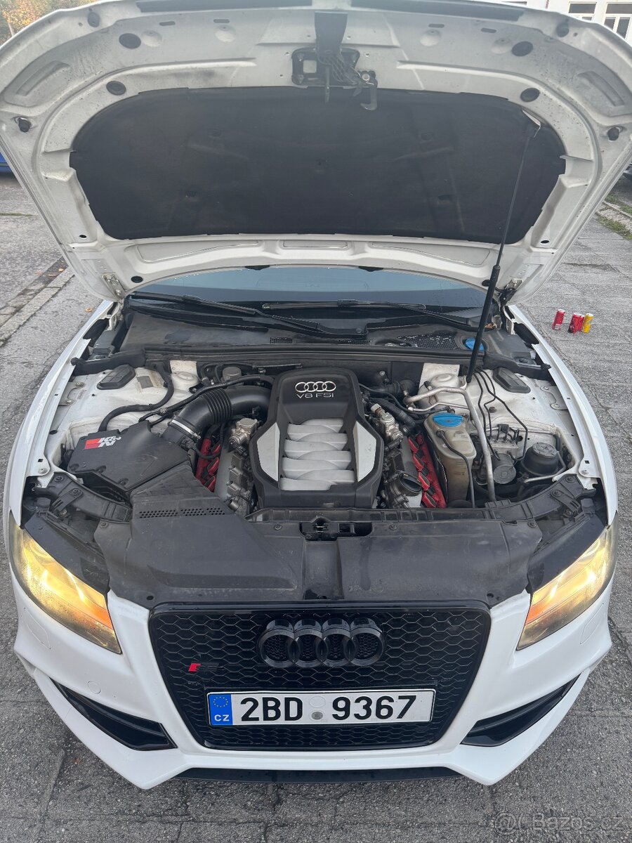Audi S5 - 14