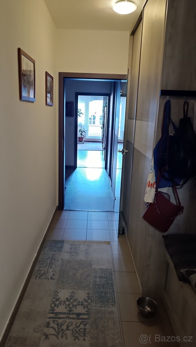 Prodej bytu 3+kk, 124 m2 v Benešově u Prahy - 14