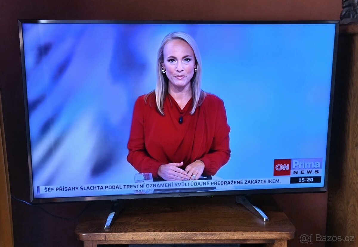 Panasonic 49" LED (TX-49EX613E) - 14