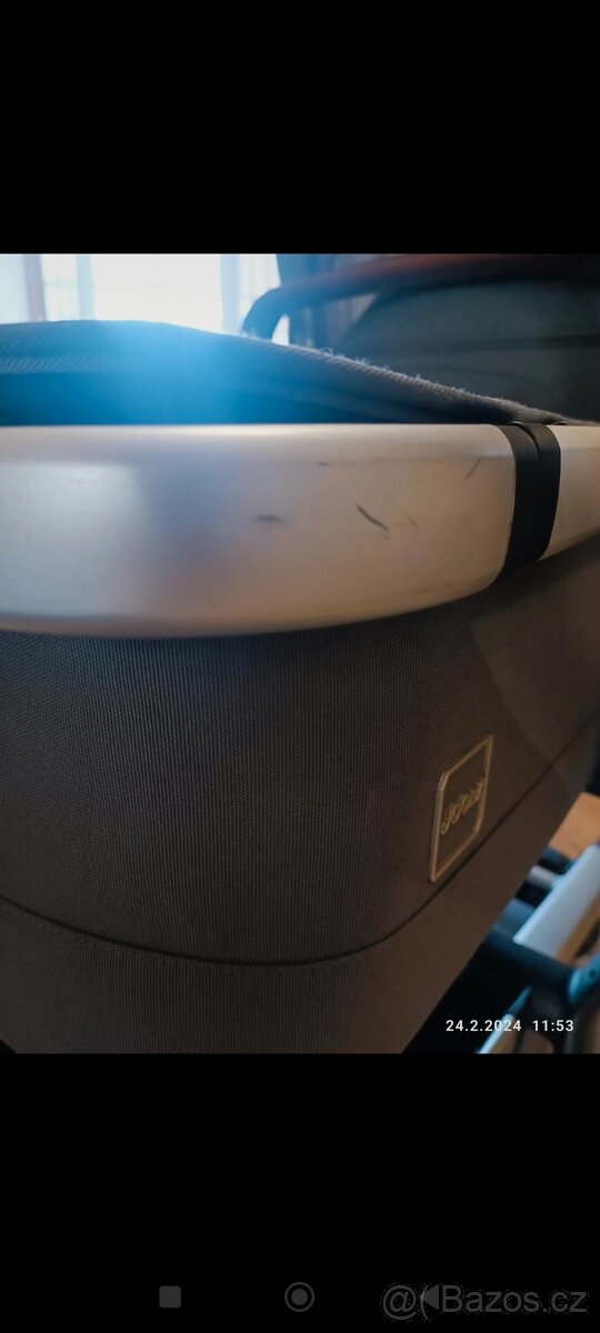 Prodám Joolz day3 - 14