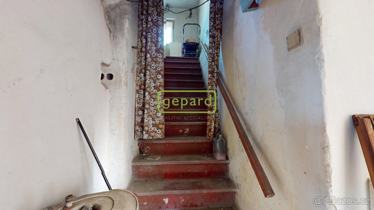 Prodej domu v Zákupech - 14