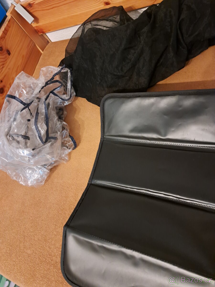 3-kombinace kočár ABC Design+ příslušenství - 14