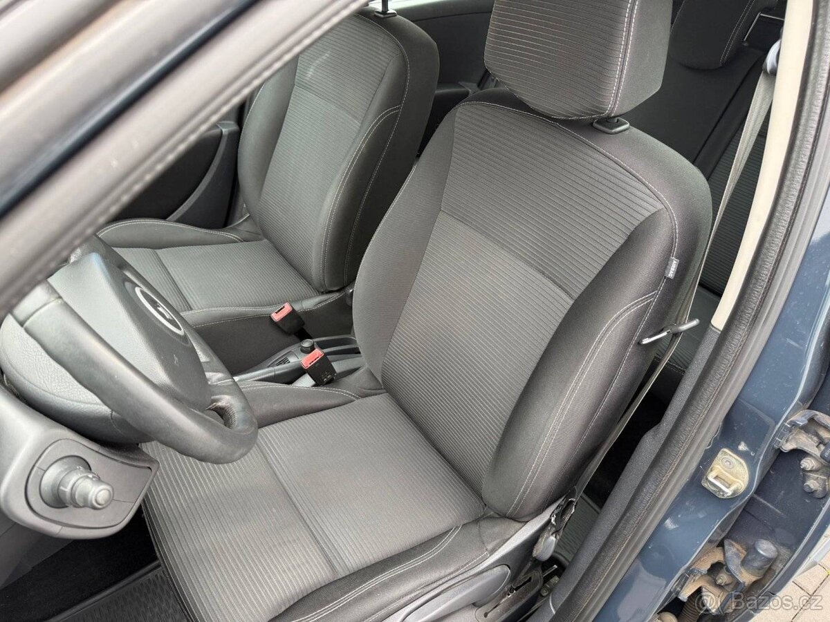 Renault Clio, 1,2TCe 76kW, Původ ČR, 2.Maj, AC - 14