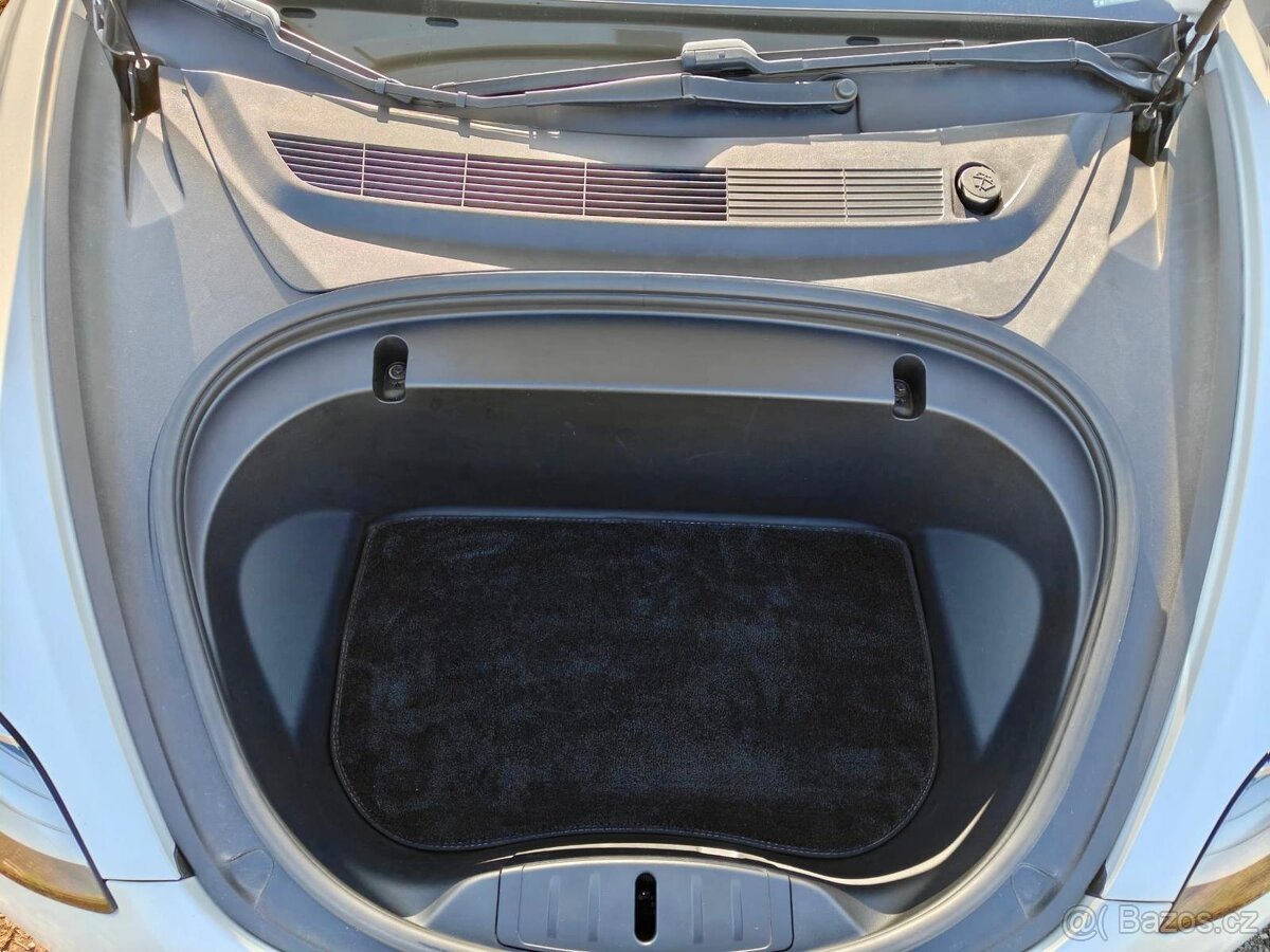 Tesla 3, 2019 Standard range plus - 14