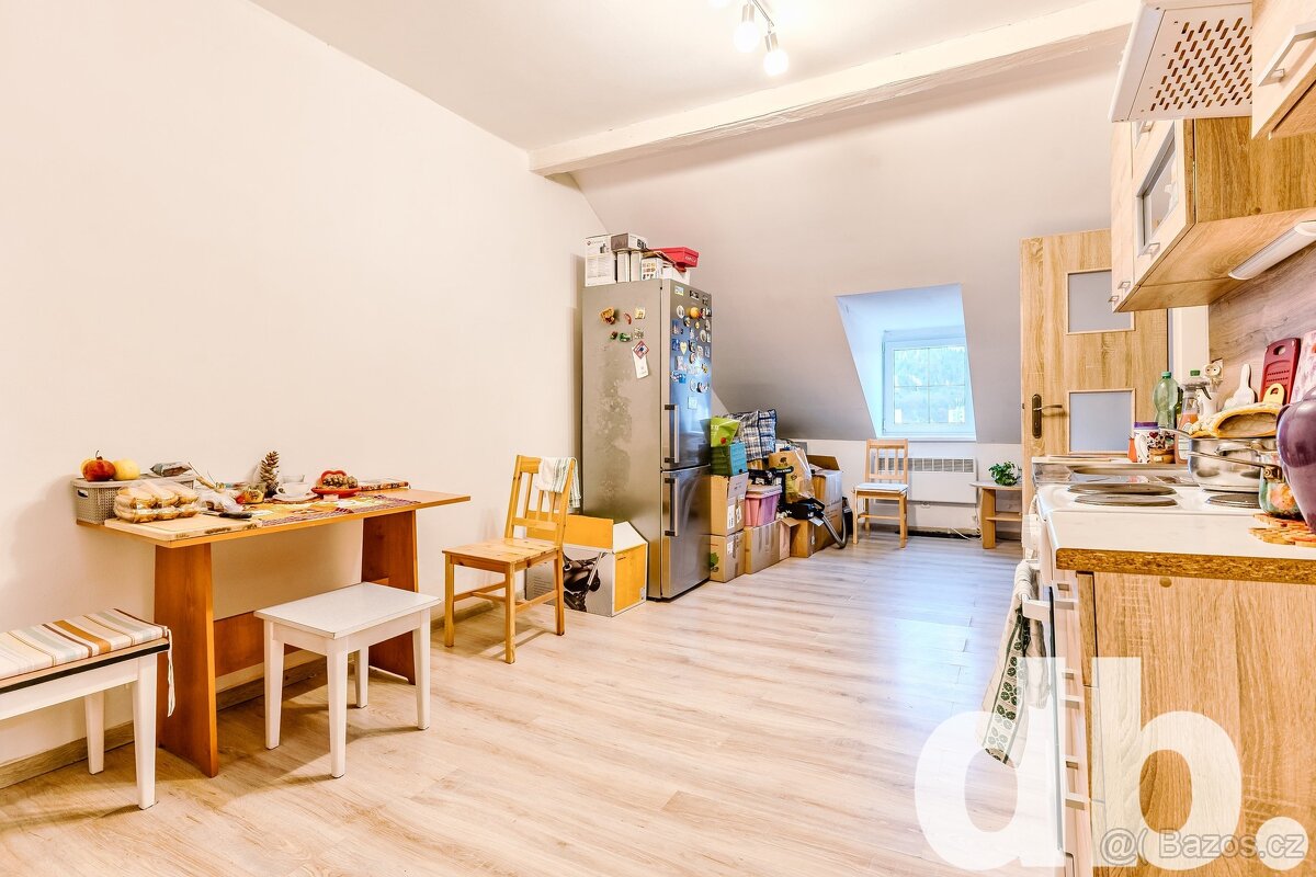 Prodej činžovního domu 662 m², Karlovy Vary - Rybáře - 14