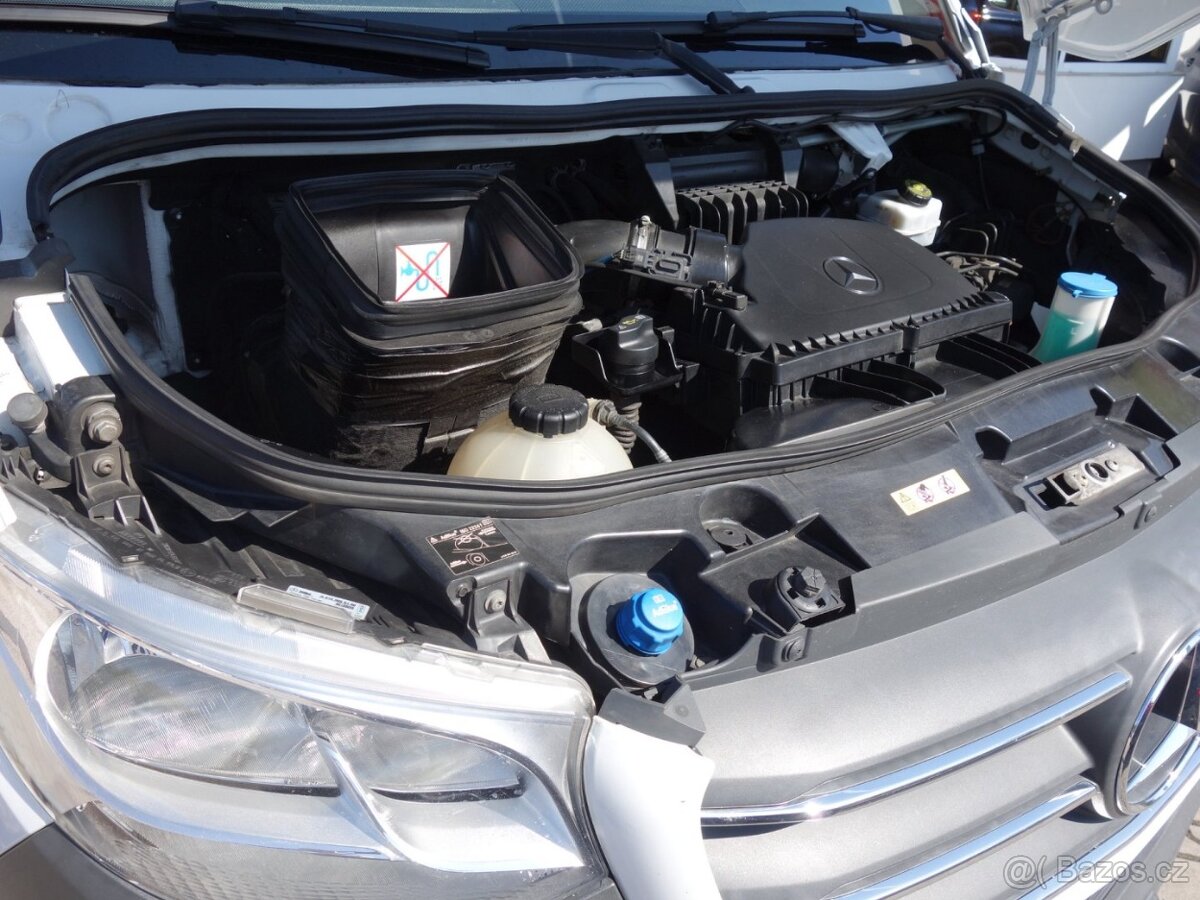 MB Sprinter 314CDI 105kW -DPH-L2 H2 - 14