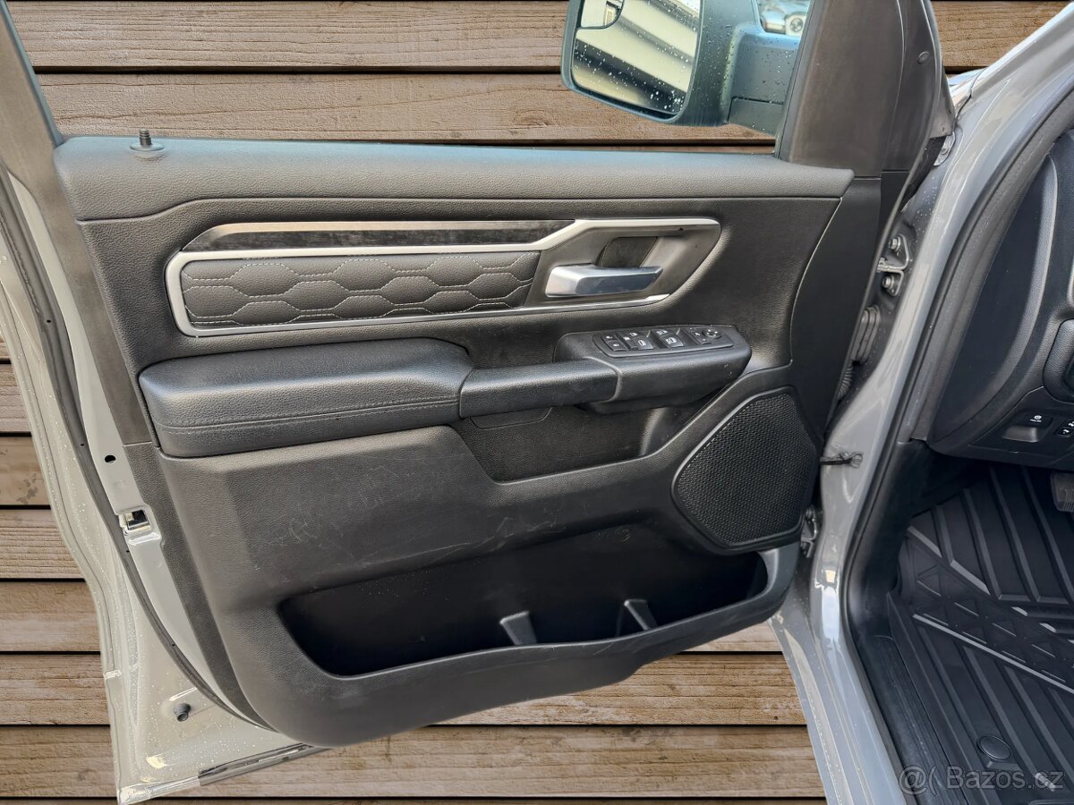 DODGE RAM TRX PAKET DESTROYER GREY - 14