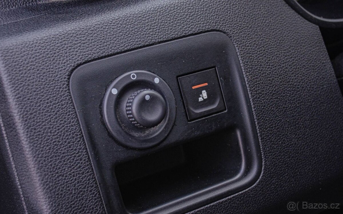 Dacia Duster 1.5 dCi Prestige 4x4 - 14