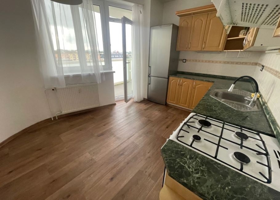 Prodej bytu 2+1, ul. Handkeho, Olomouc - 14