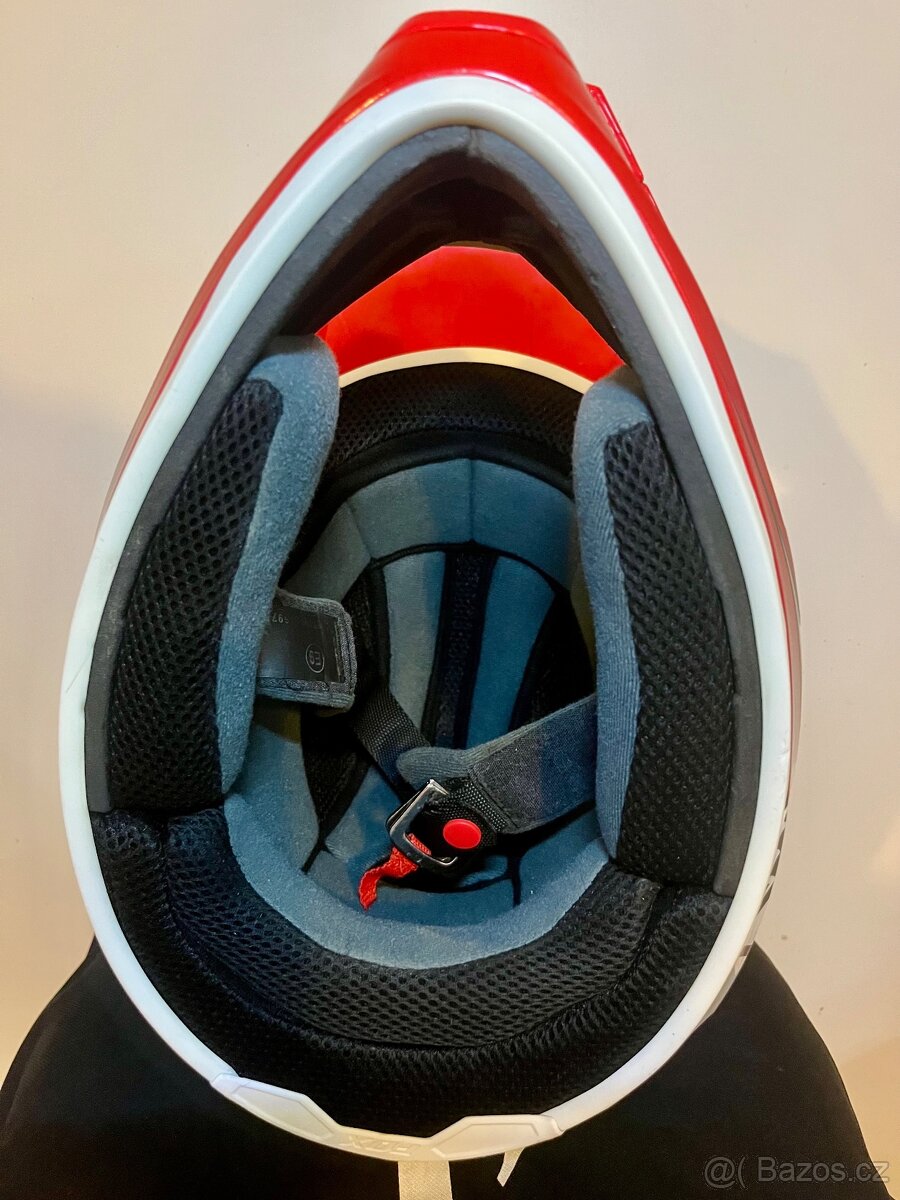 Helma FOX V1 (M-57-58) - 14