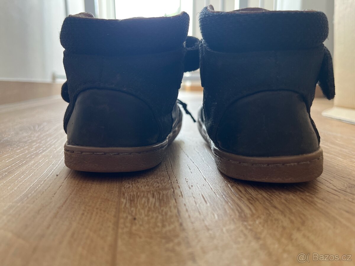 Boty velikost 26 - 14