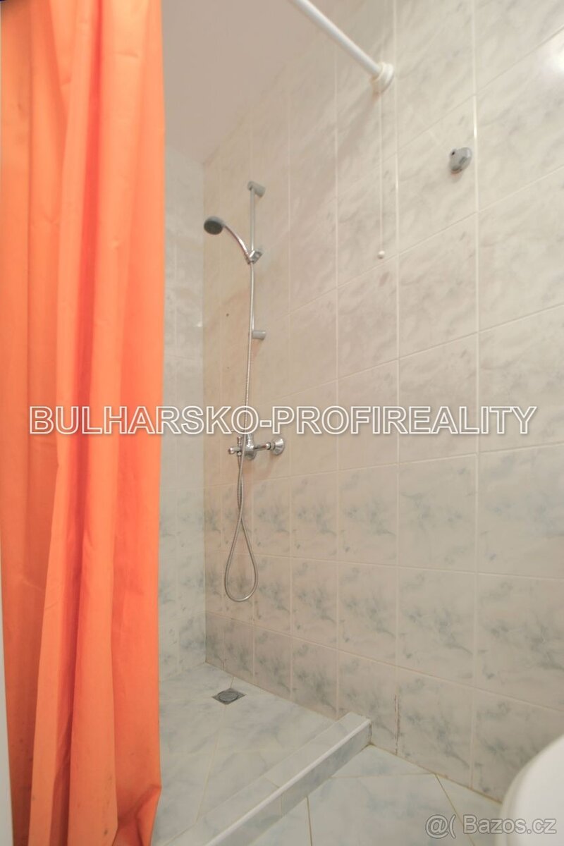 Bulharsko-PROSTORNÝ APARTMÁN 2+kk (86 m) - 14