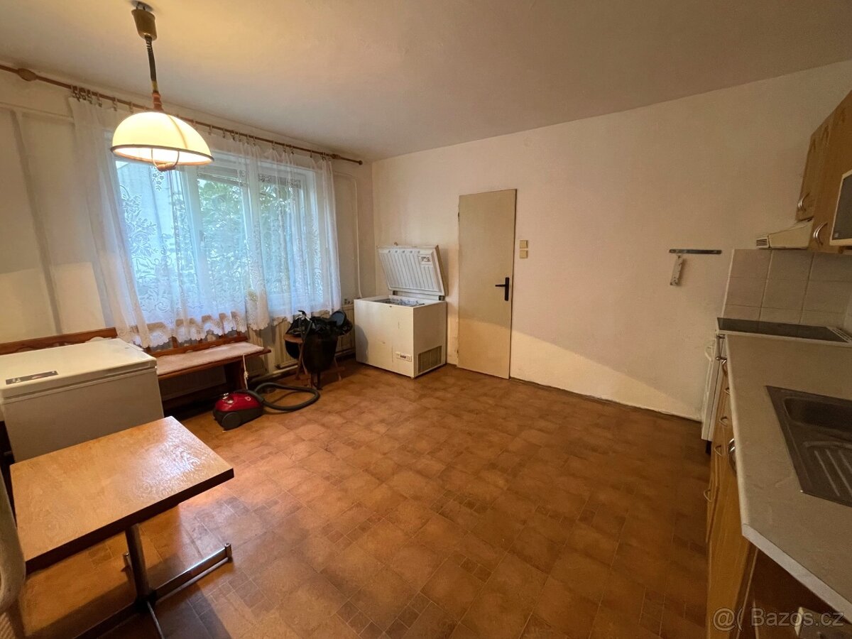 PRODEJ RD ZÁHOROVICE - 14