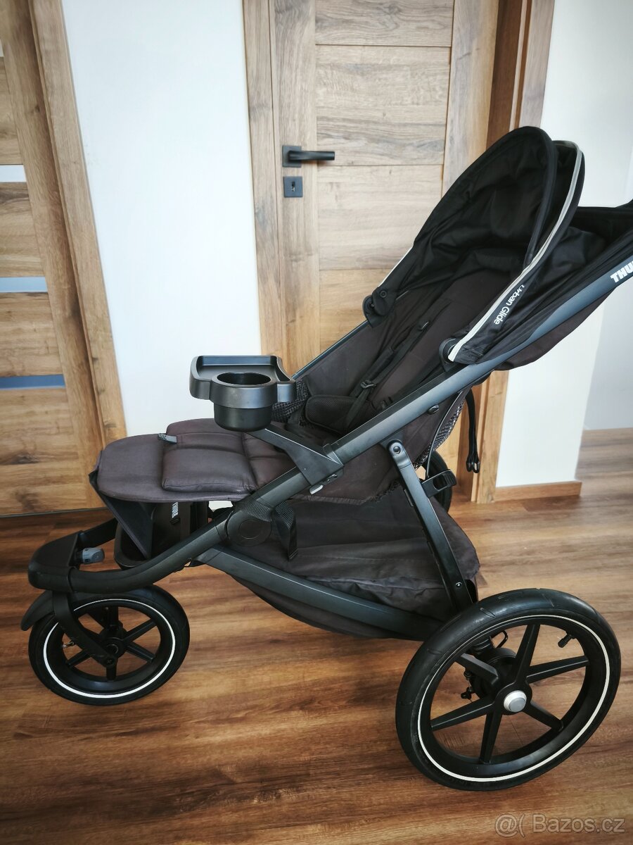 Tuhle Urban Glide 2 - 14