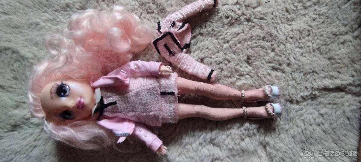 Panenky Rainbow high - 14