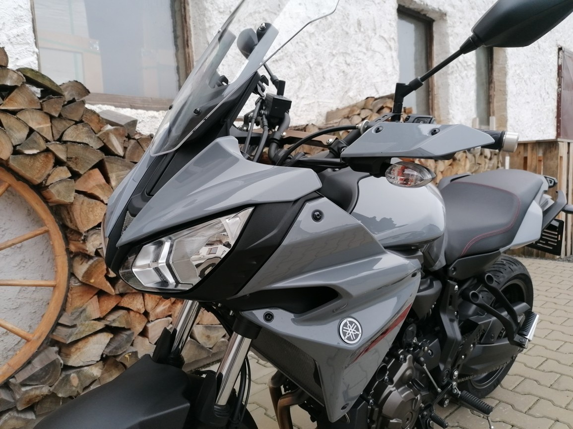 YAMAHA TRACER 7 / 700 - 14