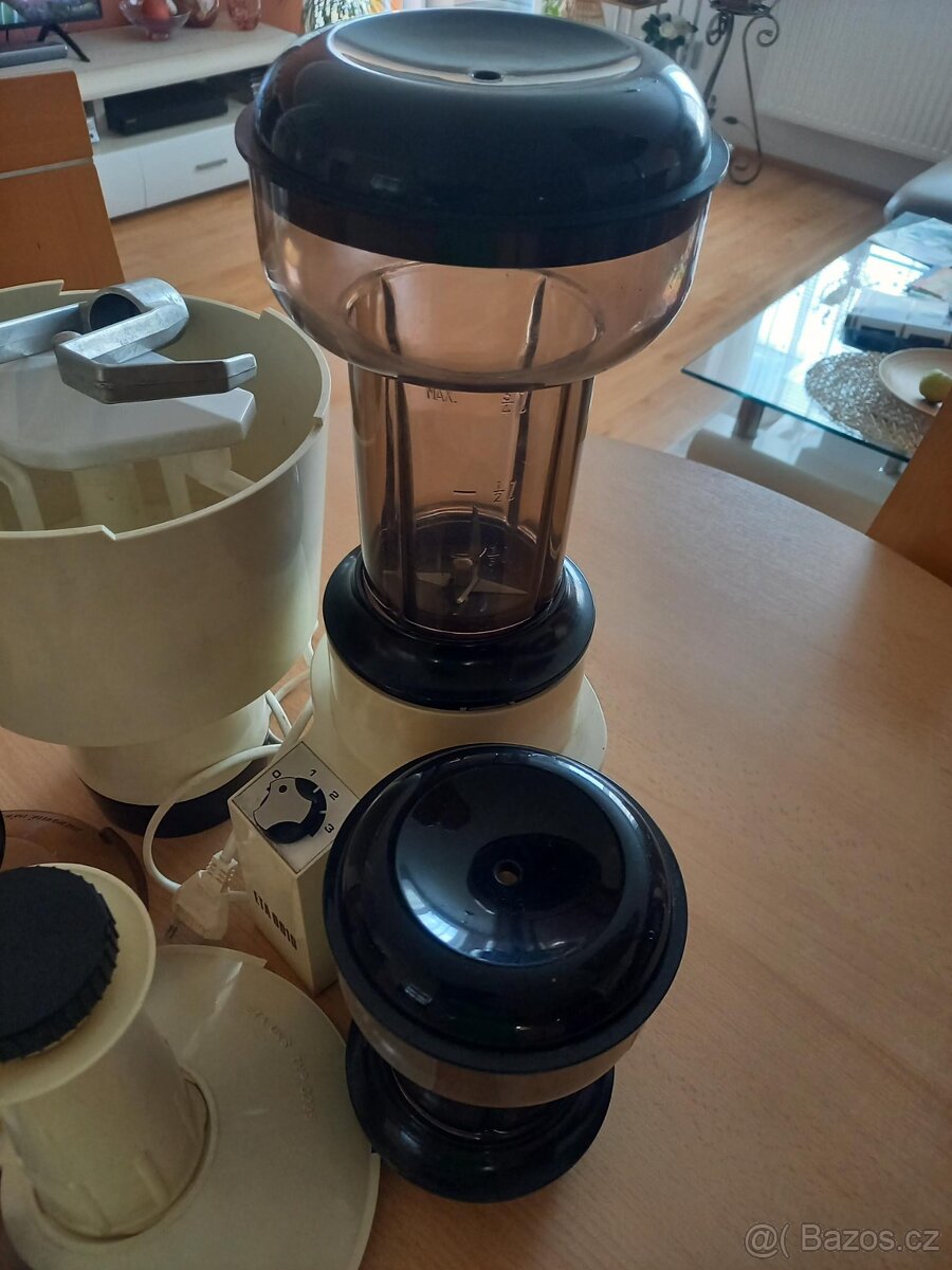 kuchyňský robot eta 0010 - 14