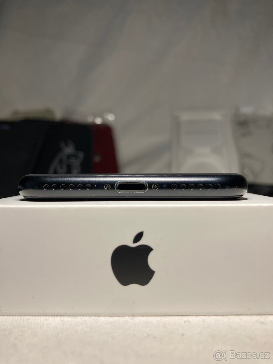 ✅iPhone SE 2020, 64GB, černý✅ - 14