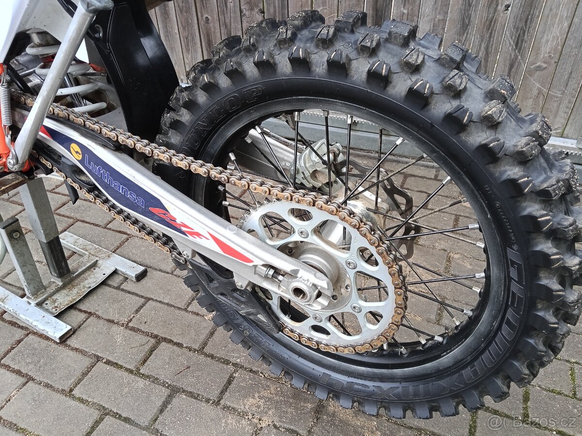 KTM 250 XC-F 35MTH rok 2022 (do provozu 3/2025) se - 14