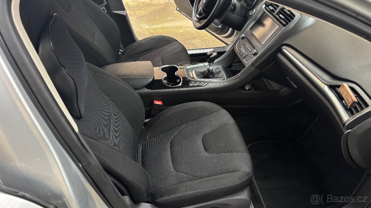 Prodám Ford Mondeo mk5 - 14