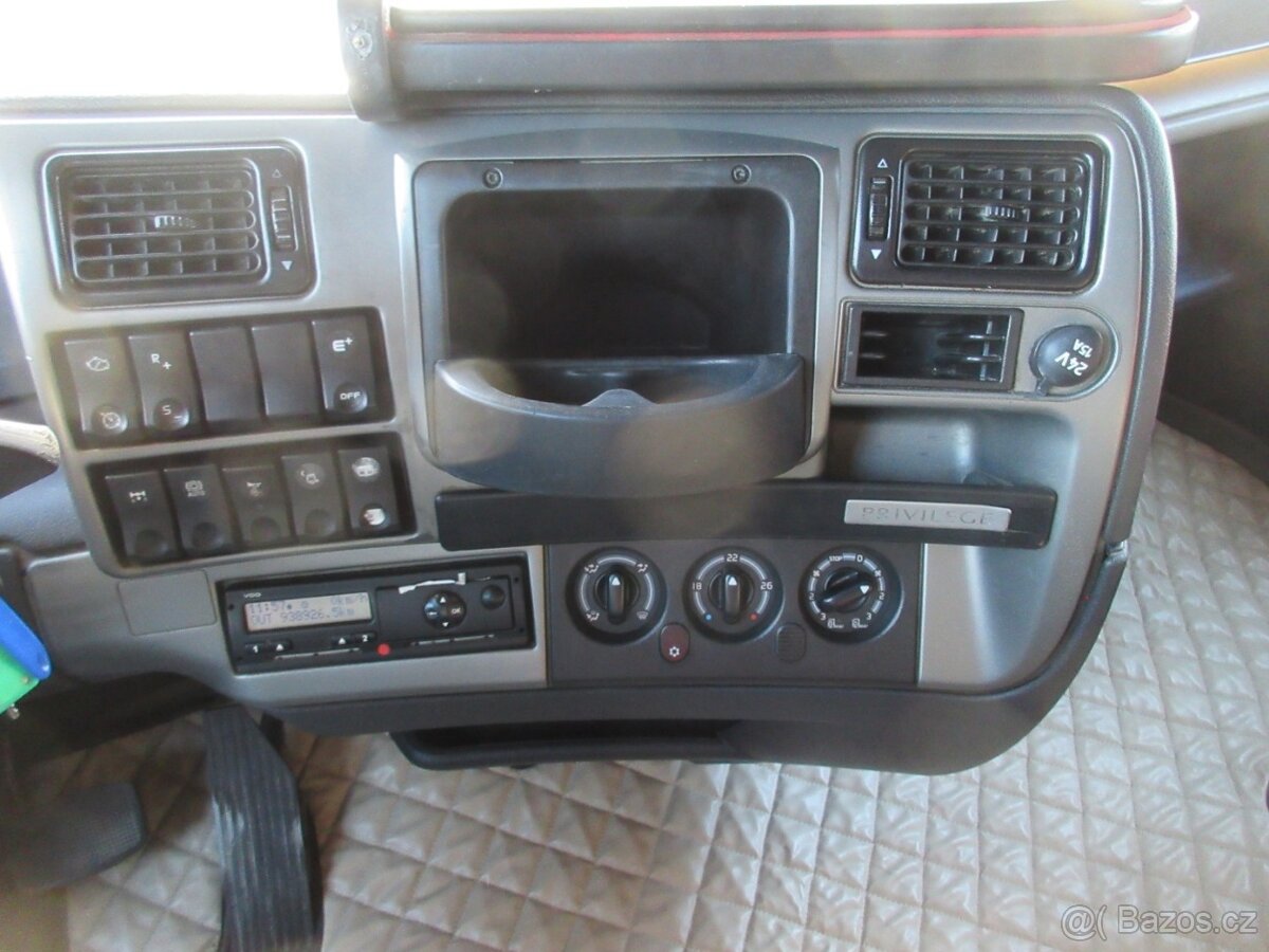 Renault Magnum 480 DXi, EEV, standard - 14