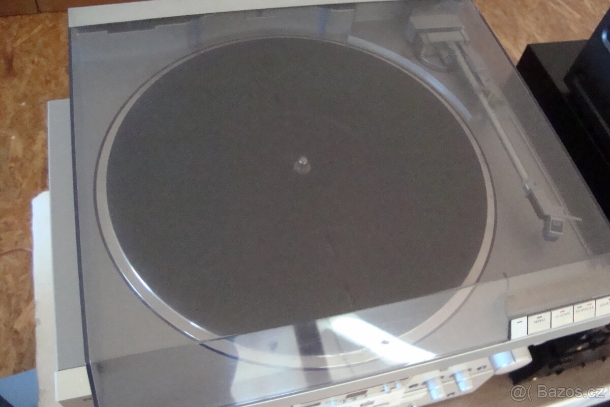 Gramofon Sony PS-LX7 - 14