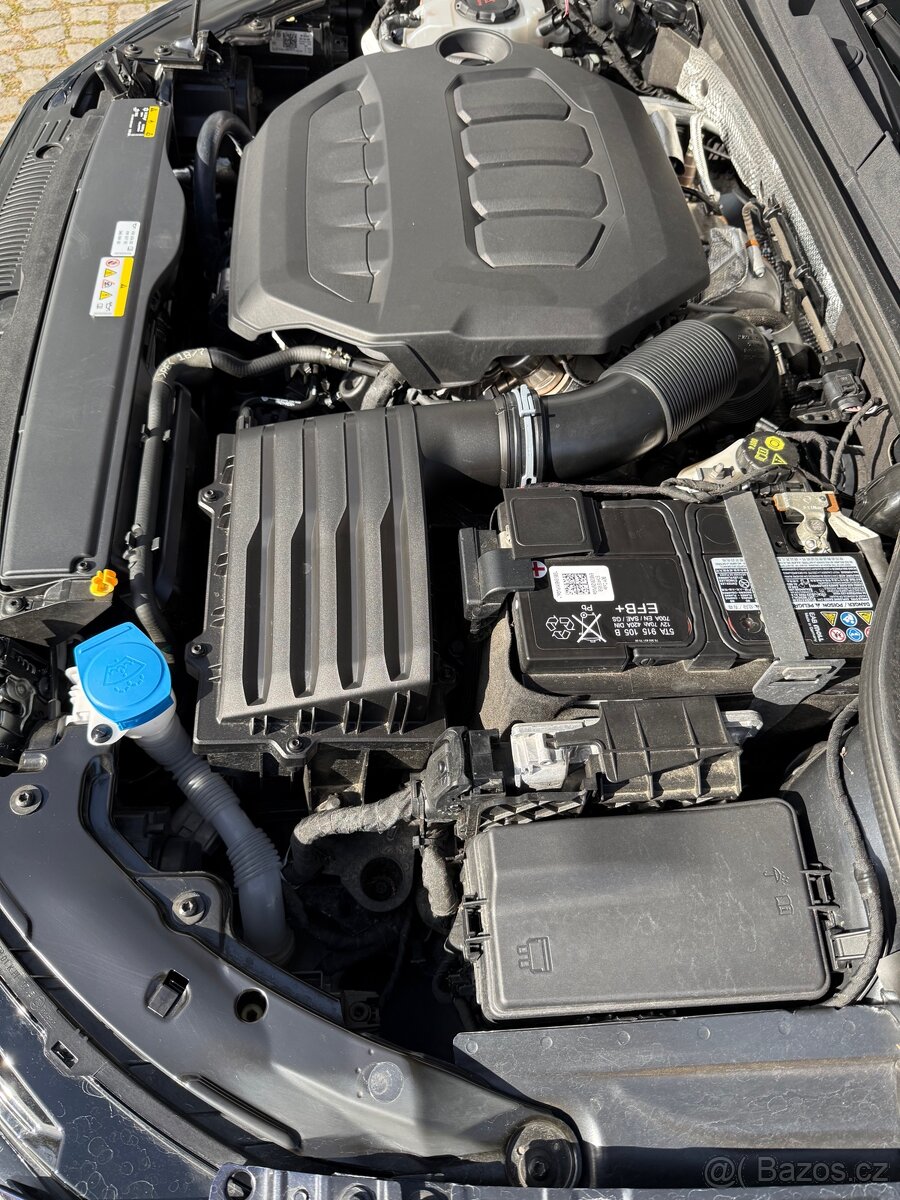 VW Golf GTI Clubsport - 14