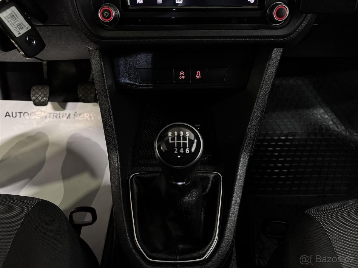 Volkswagen Caddy MAXI 1.4TGI BLUEMOTION 41KM - 14