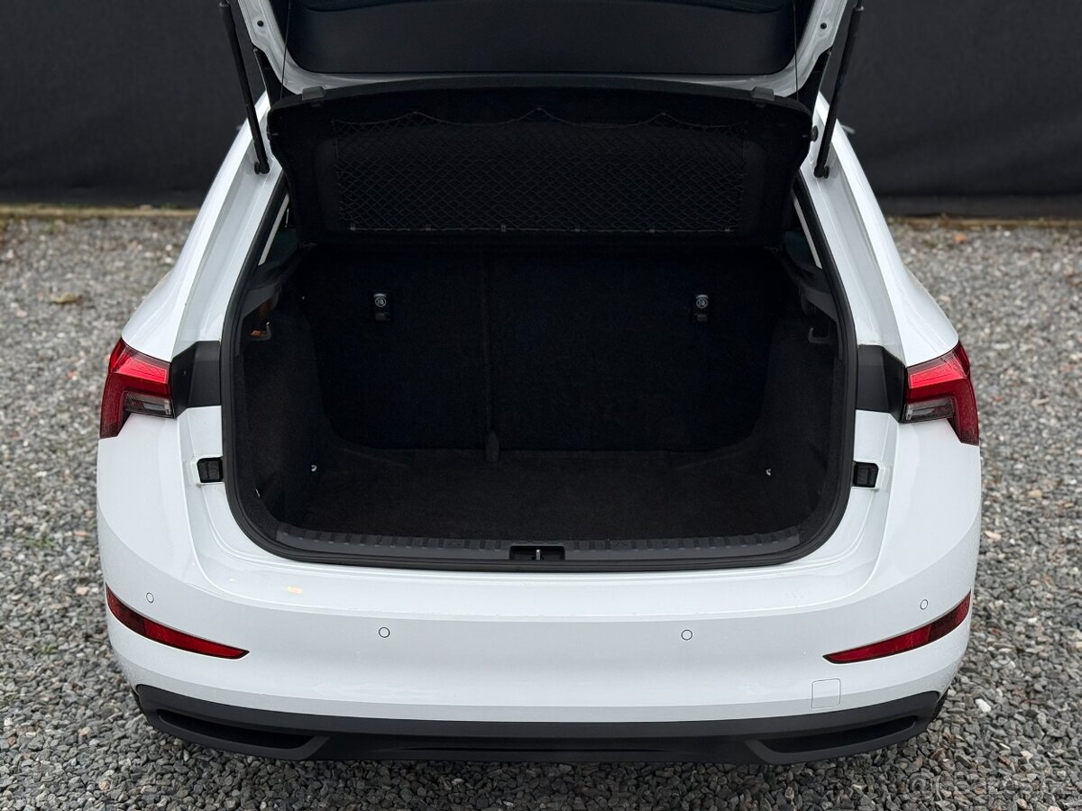 Škoda Scala 1.0 TSI Style 85kW 2019 | DPH, ČR, 1.maj - 14