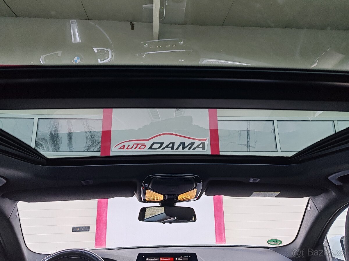 Prodám BMW 530D G31 M-PAKET 195KW DPH - 14