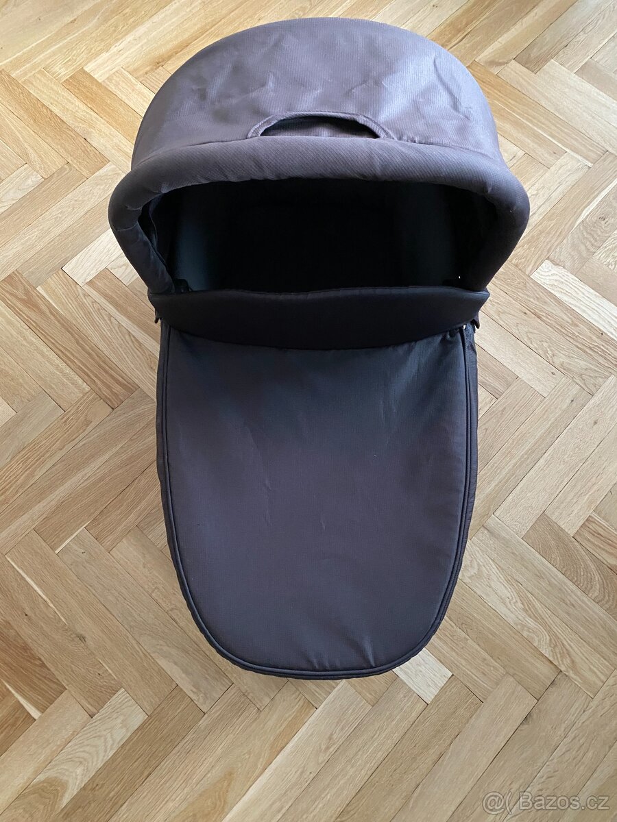 THULE Urban Glide 2 Double - 14