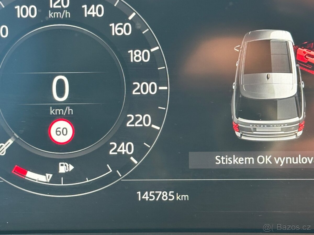 Land Rover Range Rover SDV8 Autobiography - 14