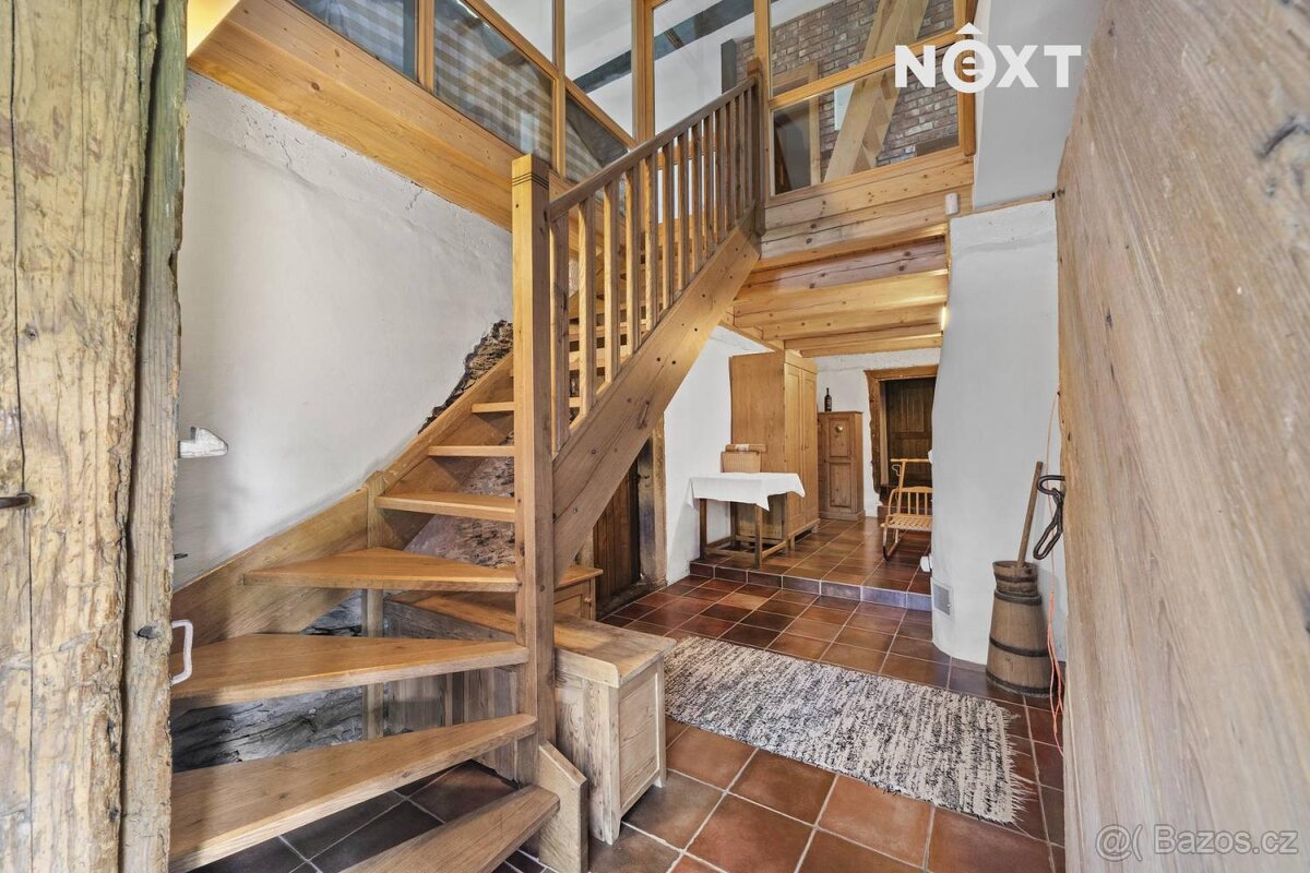 Prodej Chalupa, 316㎡ - 14