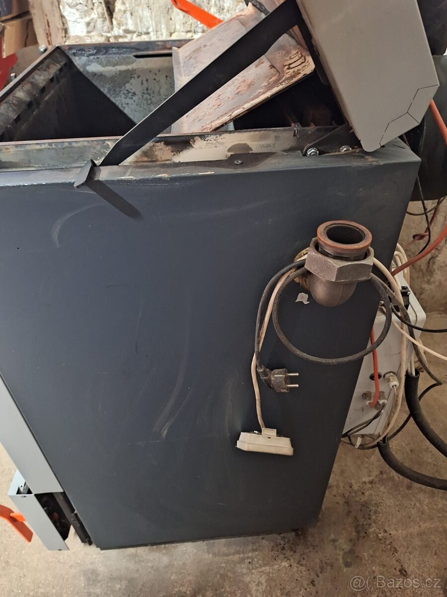 Blaze Harmony 33kW - 14