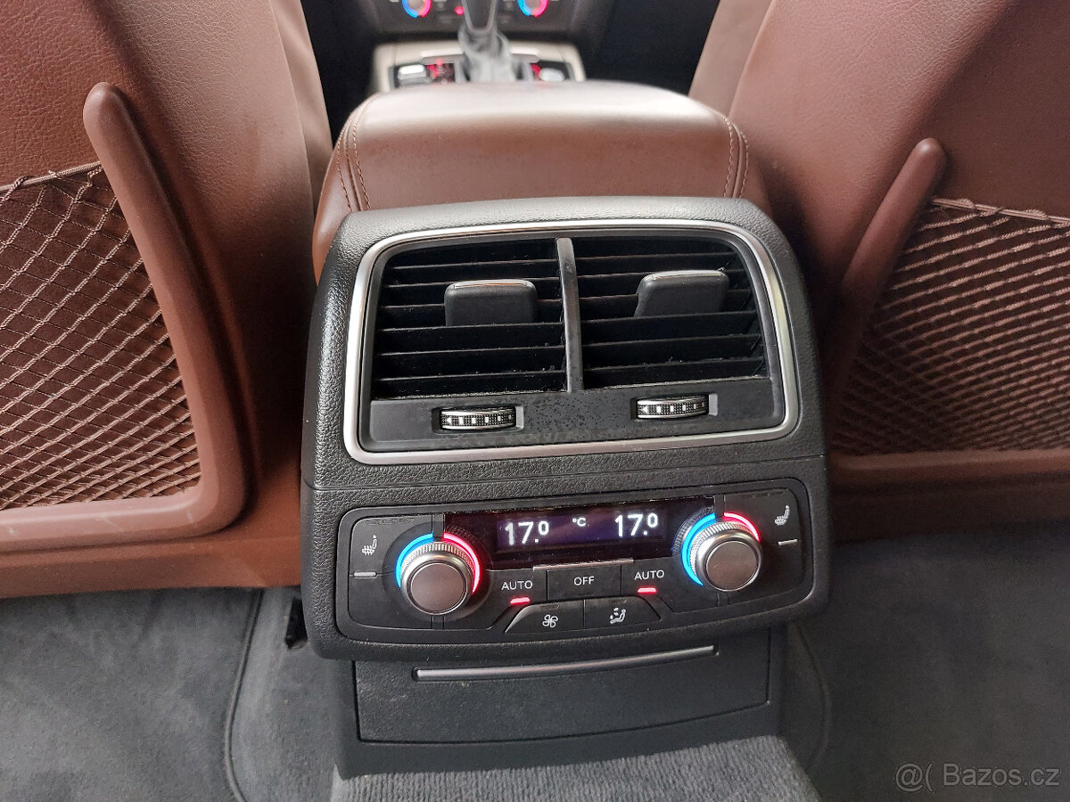 Audi A6 3.0 TDi 200kw Quattro r.v. 2016 - 14