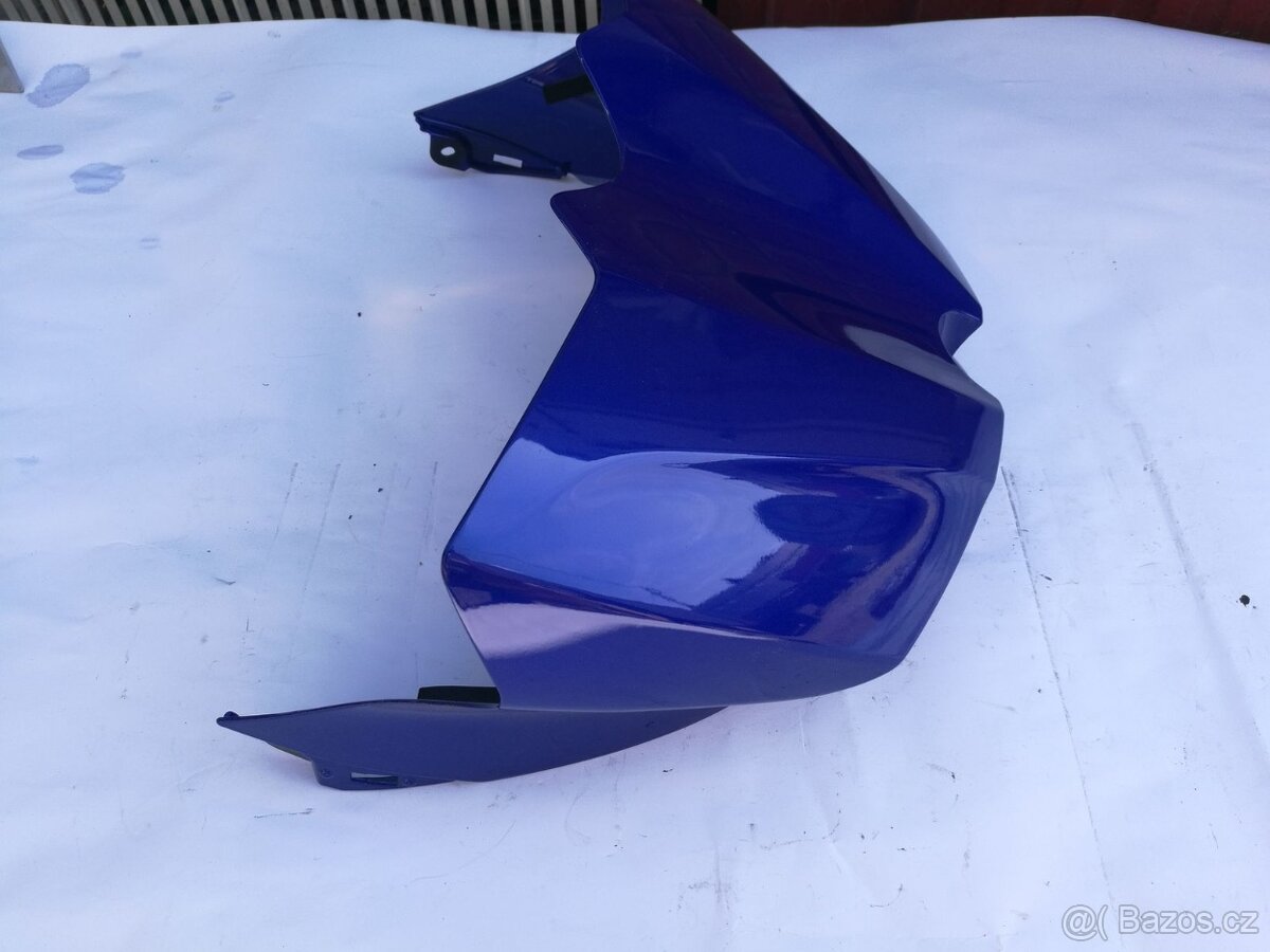 Yamaha YZF-R1 Soubor nových dílů - 14