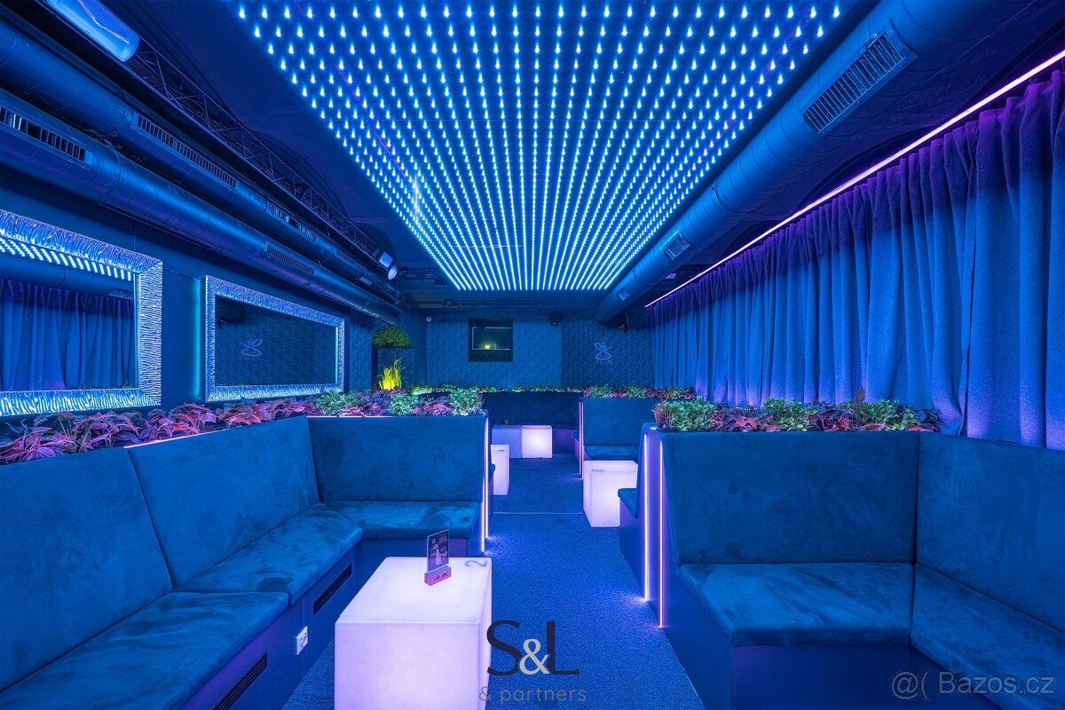 Pronájem obchodního prostoru 250 m², Liberec I-Staré Město - 14