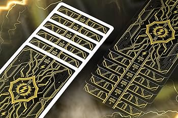 Hrací karty Card Mafia – Classic verze (neotevřené) - 14