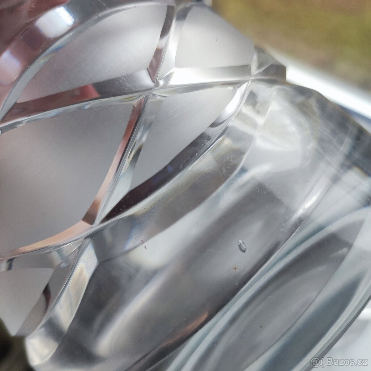 váza a dóza ceasar crystal - 14