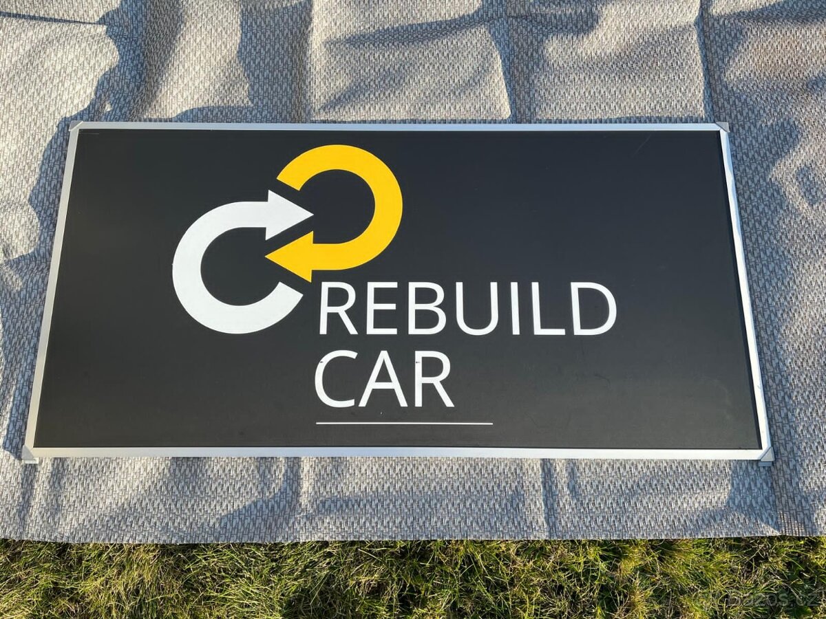 Vestavba do auta STELLA - 14